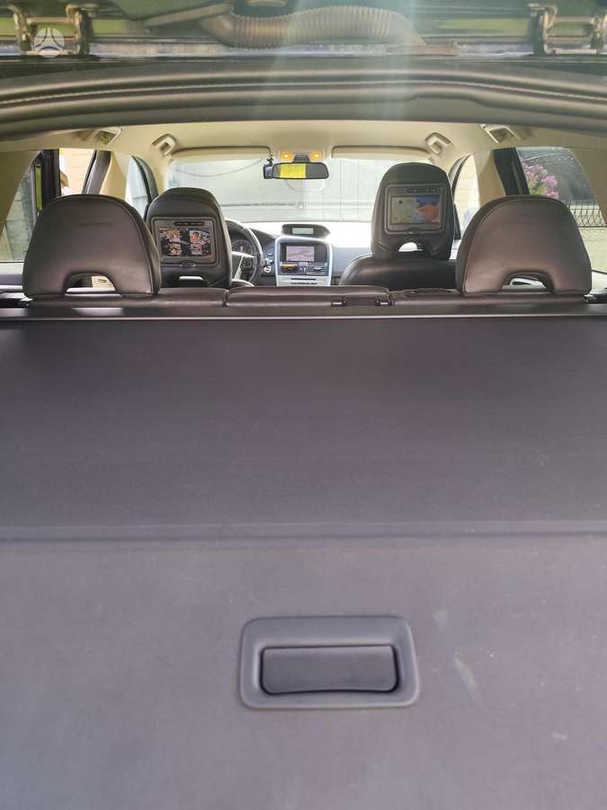 Volvo XC60 - 7
