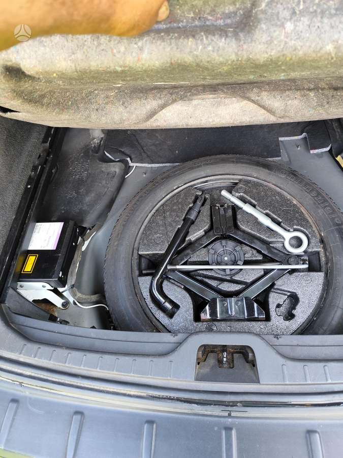 Volvo XC60 - 8