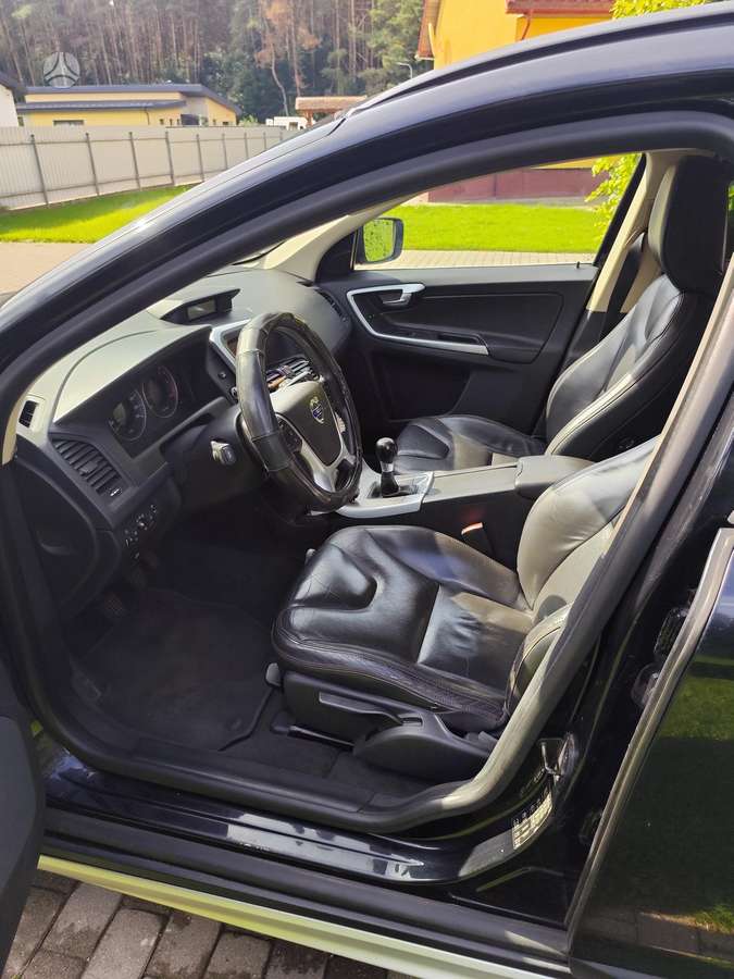 Volvo XC60 - 9
