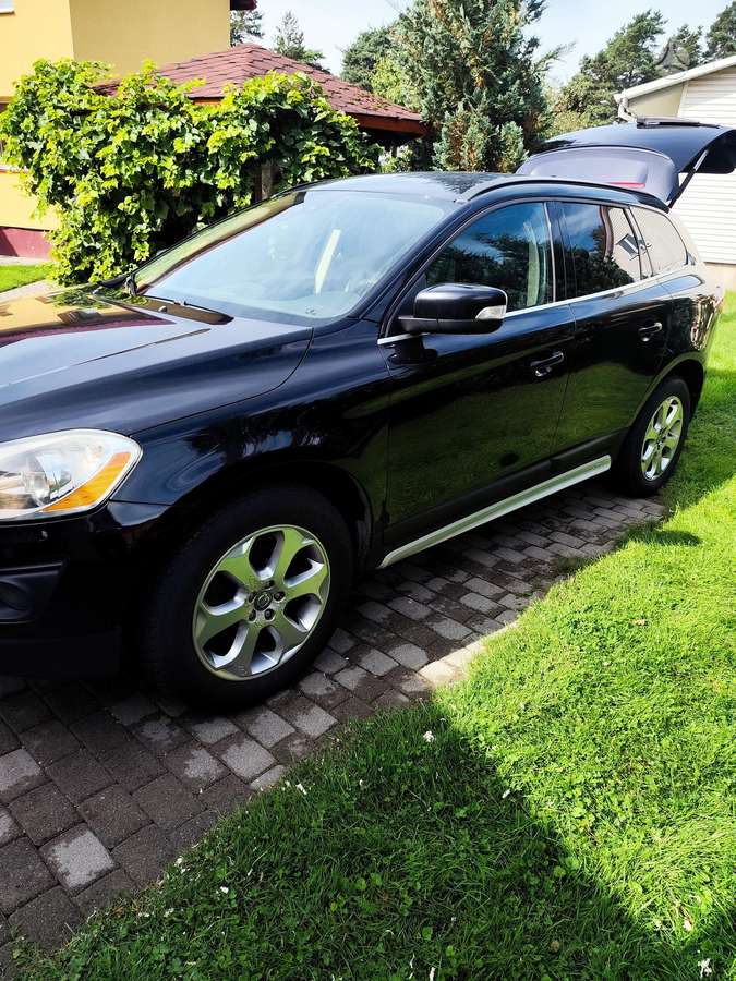 Volvo XC60 - 10