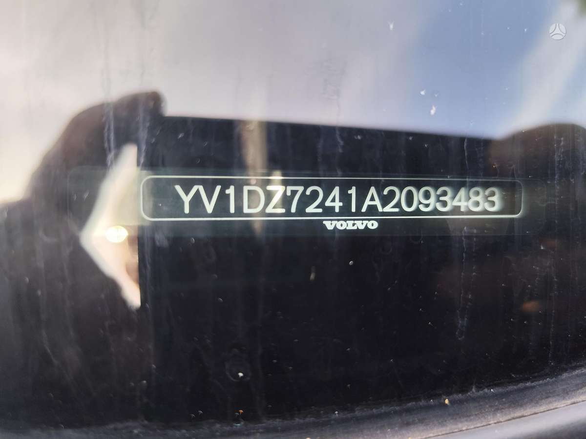Volvo XC60 - 11
