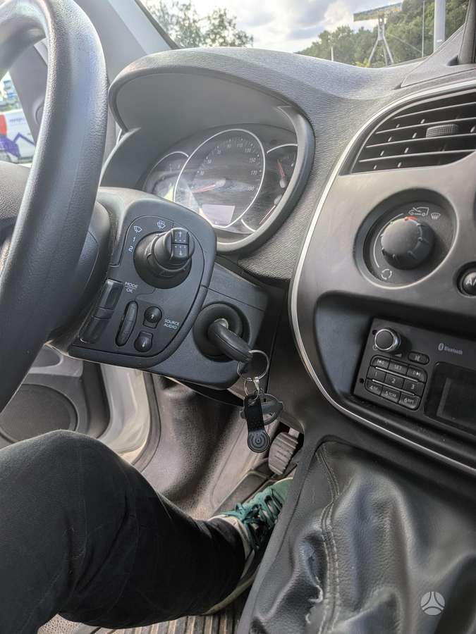 Renault Kangoo - 2