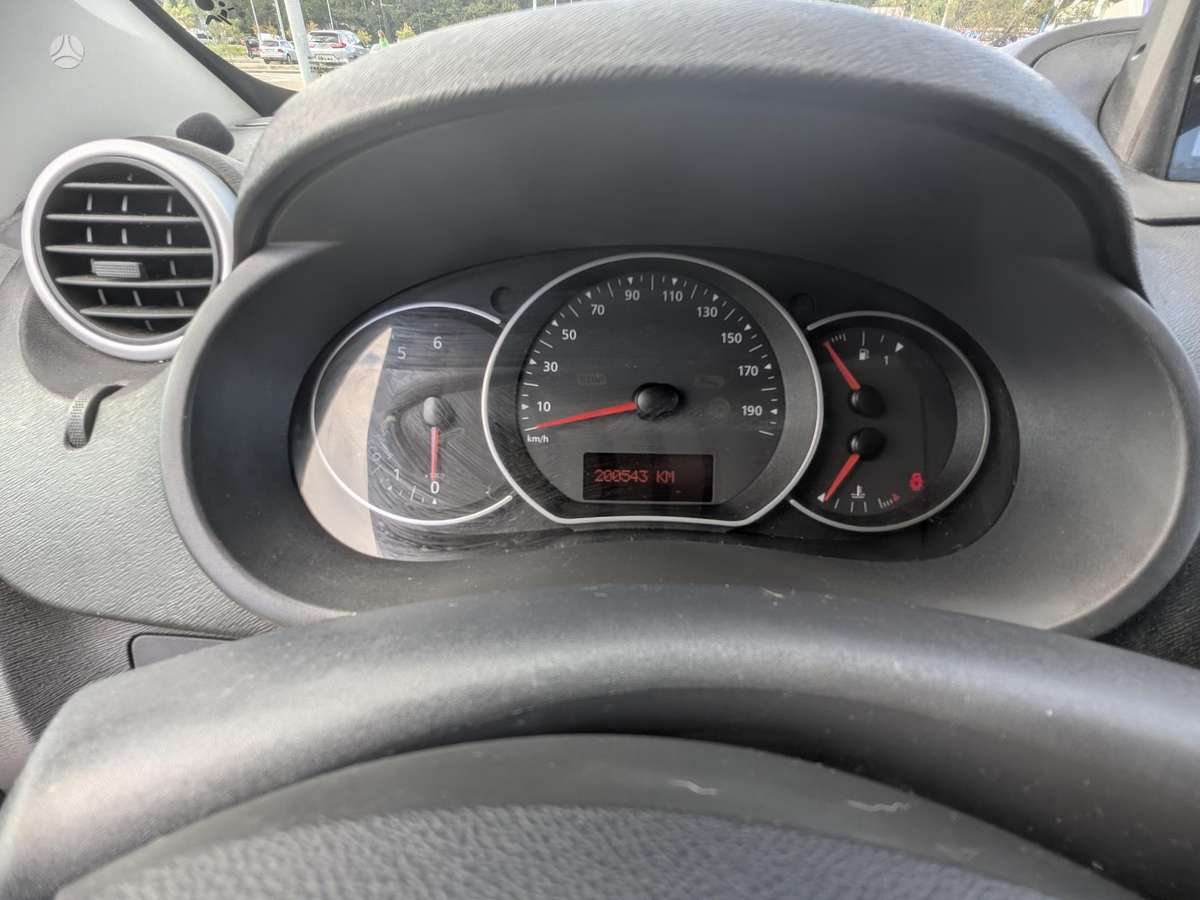 Renault Kangoo - 3