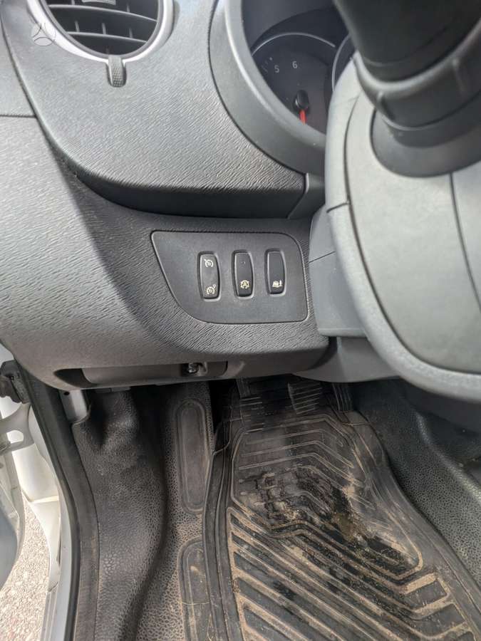 Renault Kangoo - 5