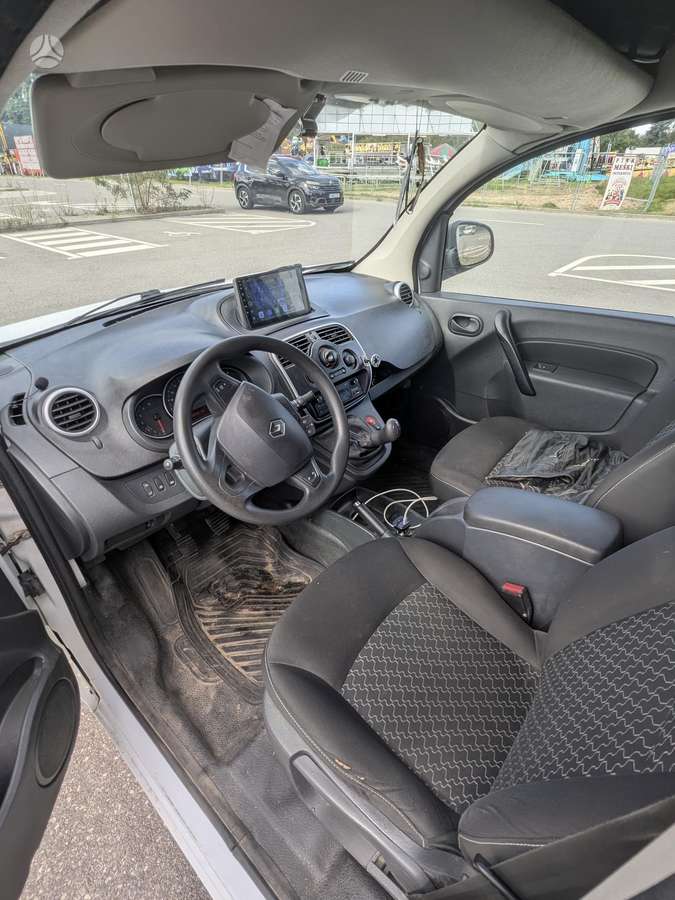 Renault Kangoo - 6