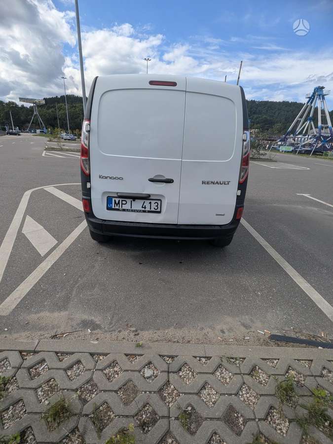 Renault Kangoo - 7