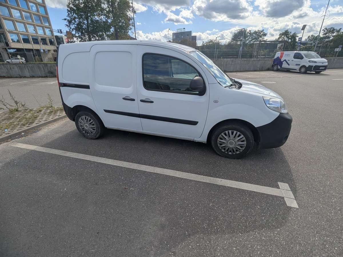 Renault Kangoo - 10