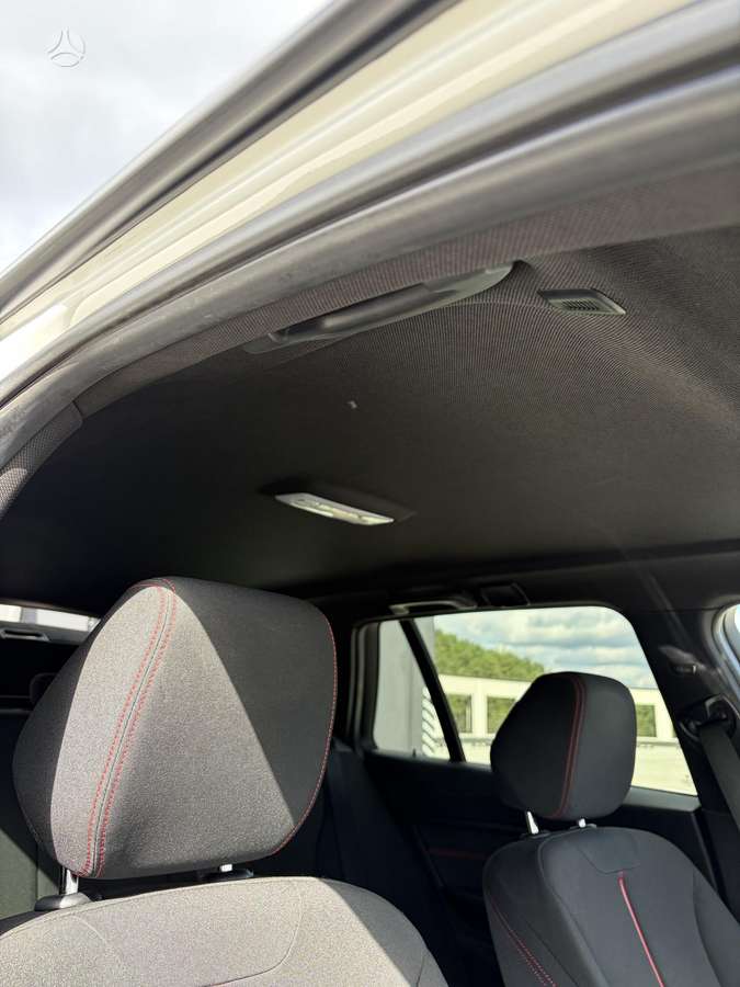 BMW 320, 2.0 l., universalas