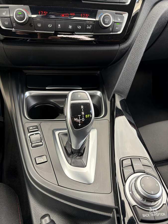 BMW 320, 2.0 l., Универсал