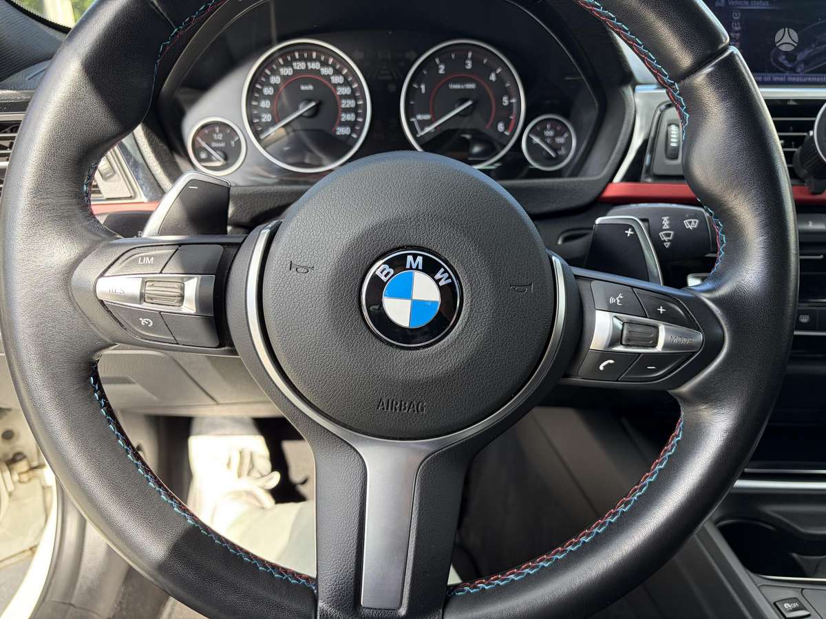 BMW 320, 2.0 l., Универсал