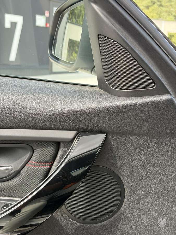 BMW 320, 2.0 l., Универсал