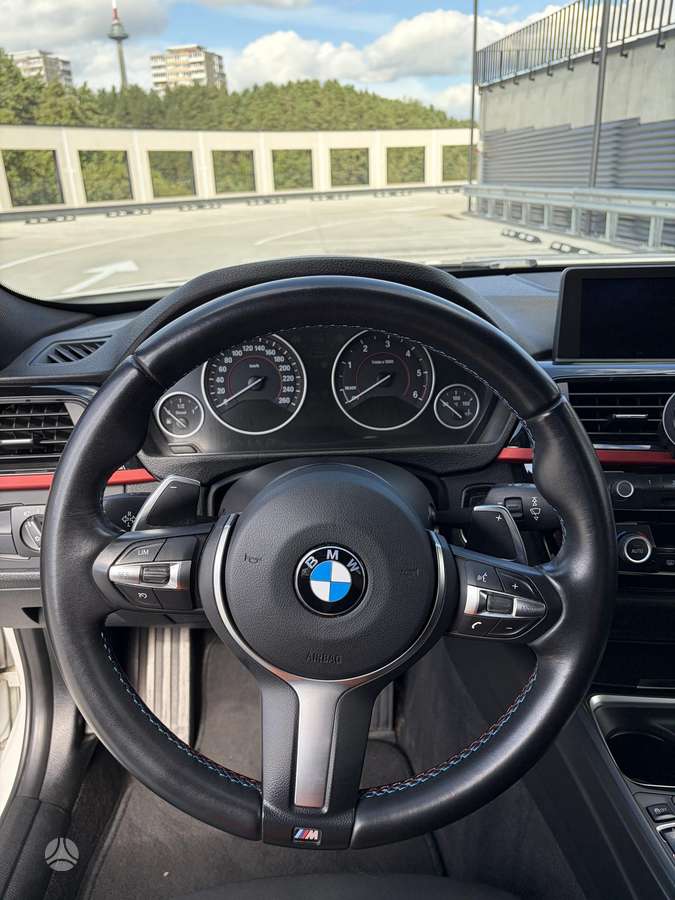 BMW 320, 2.0 l., Универсал