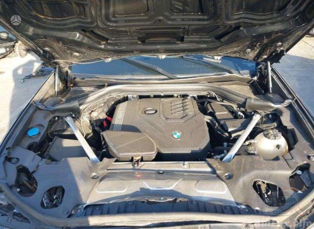 BMW X3 - 9