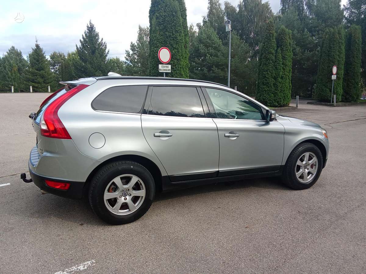Volvo XC60 - 3