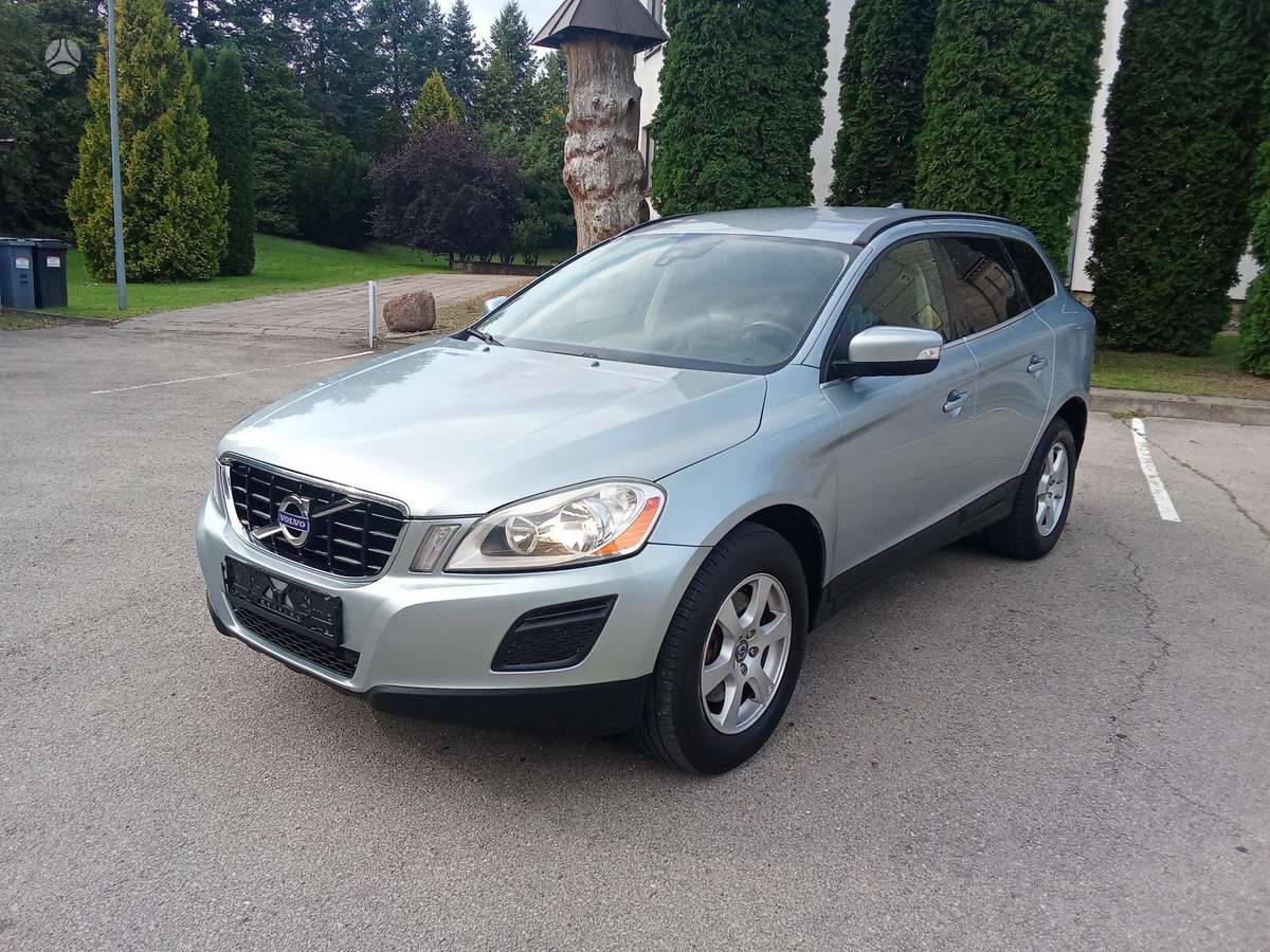 Volvo XC60 - 6