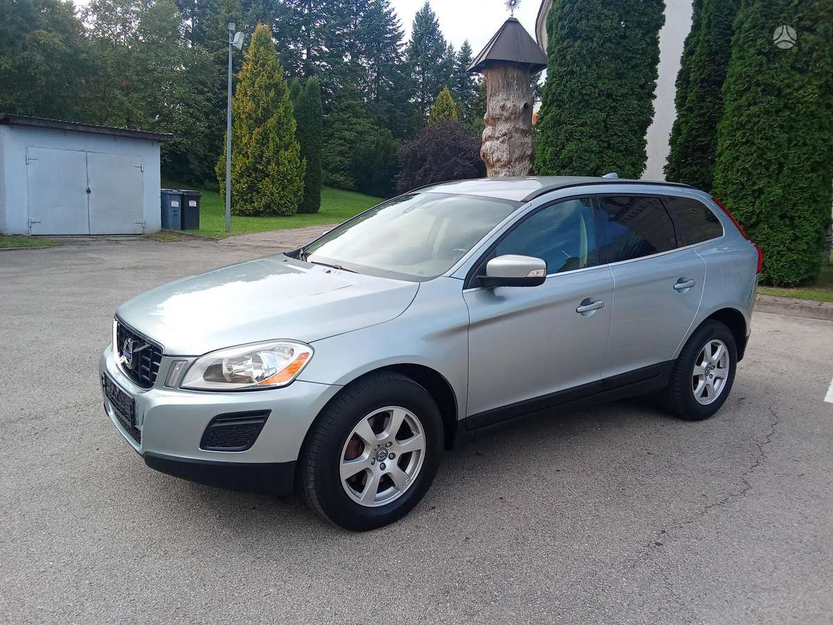 Volvo XC60 - 7