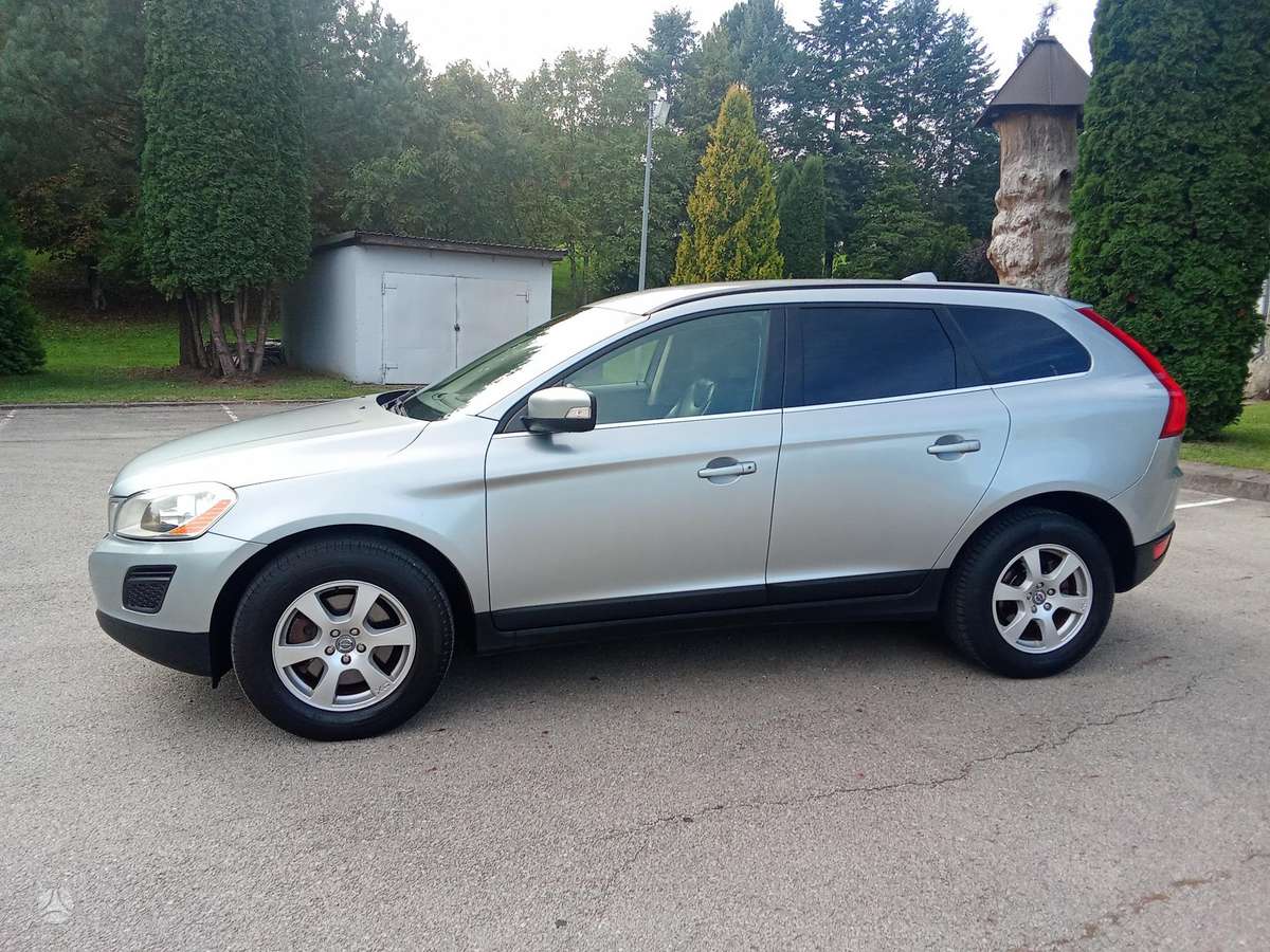 Volvo XC60 - 8