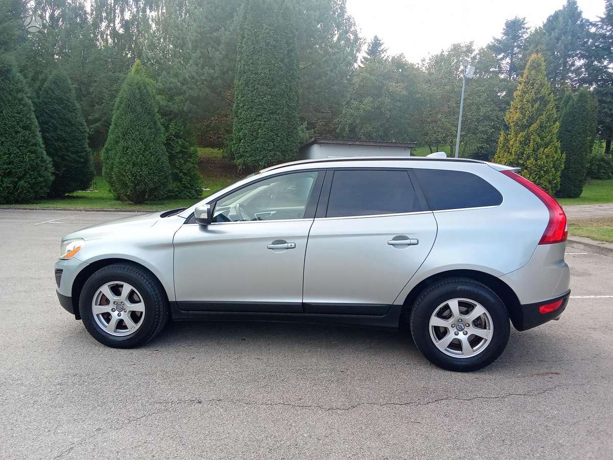 Volvo XC60 - 9