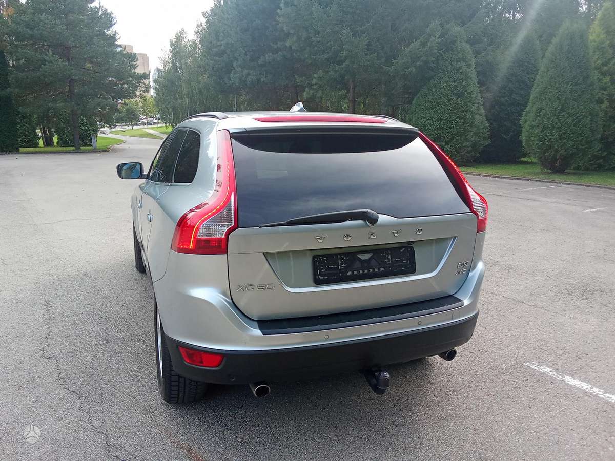 Volvo XC60 - 10
