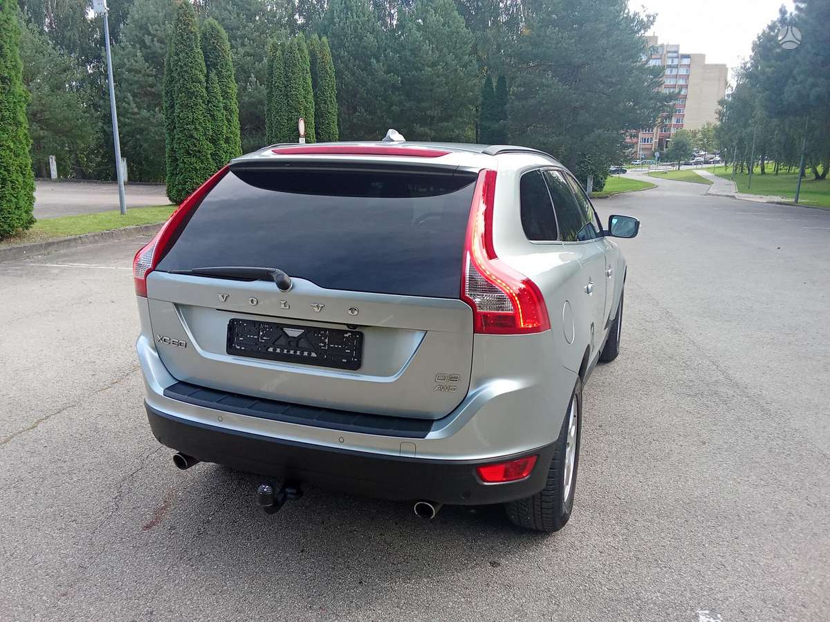 Volvo XC60 - 11