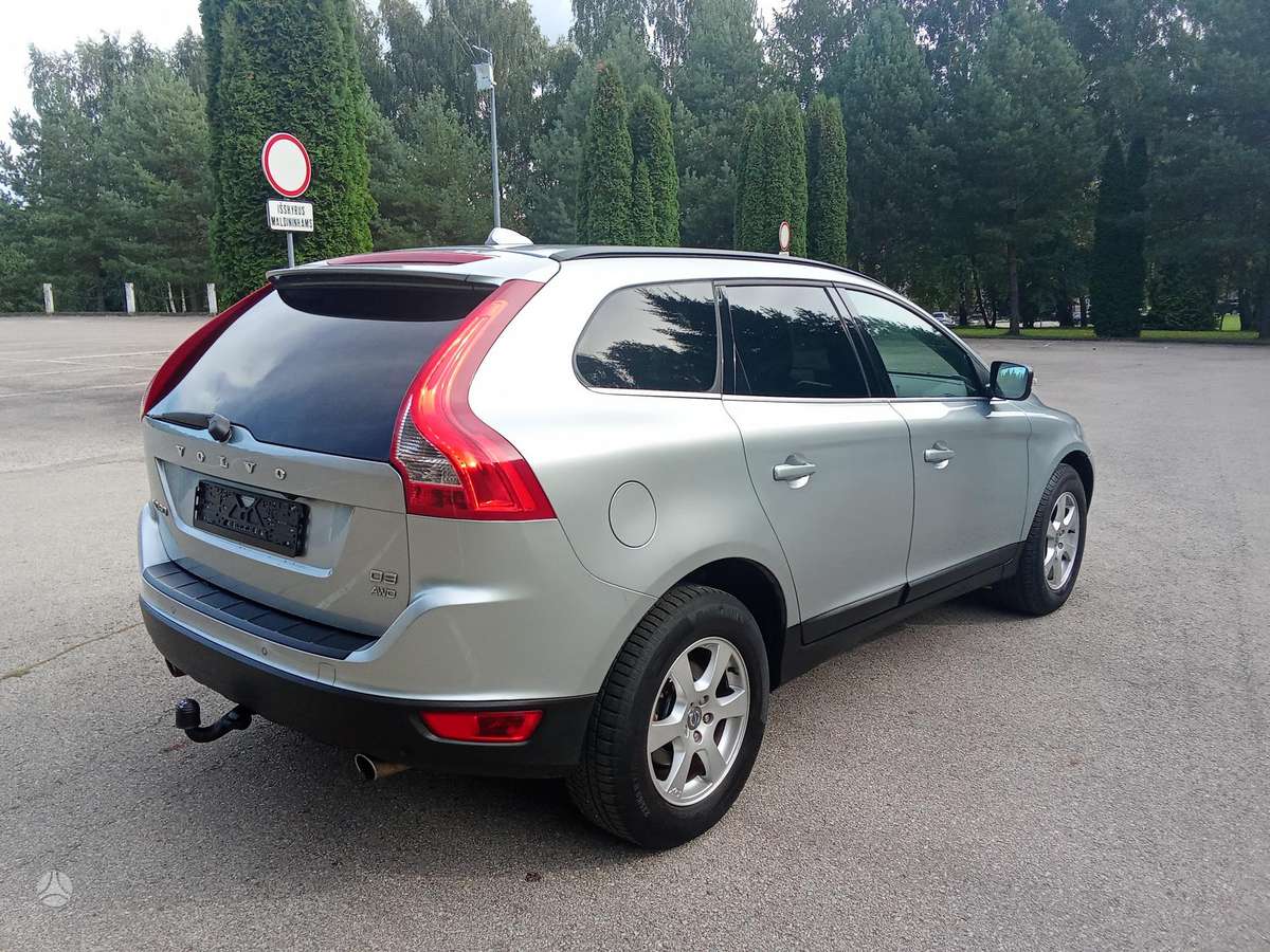 Volvo XC60 - 12
