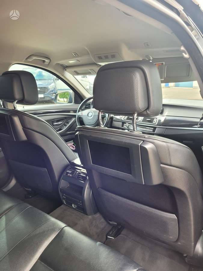 BMW 520, 2.0 l., Универсал
