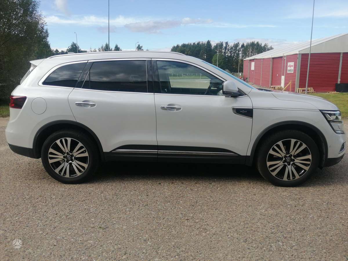 Renault Koleos - 4