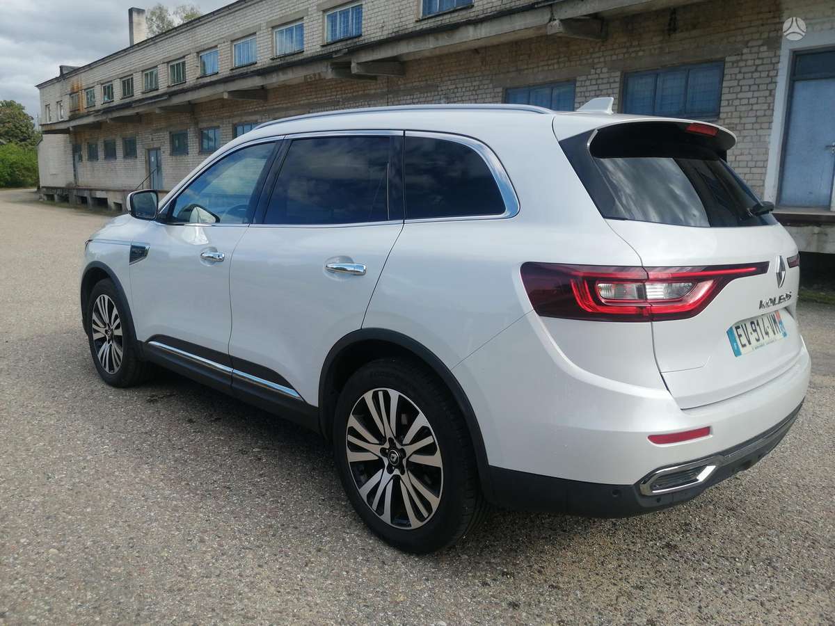 Renault Koleos - 7
