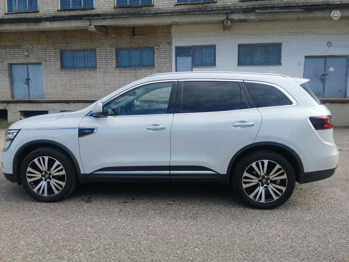 Renault Koleos - 8
