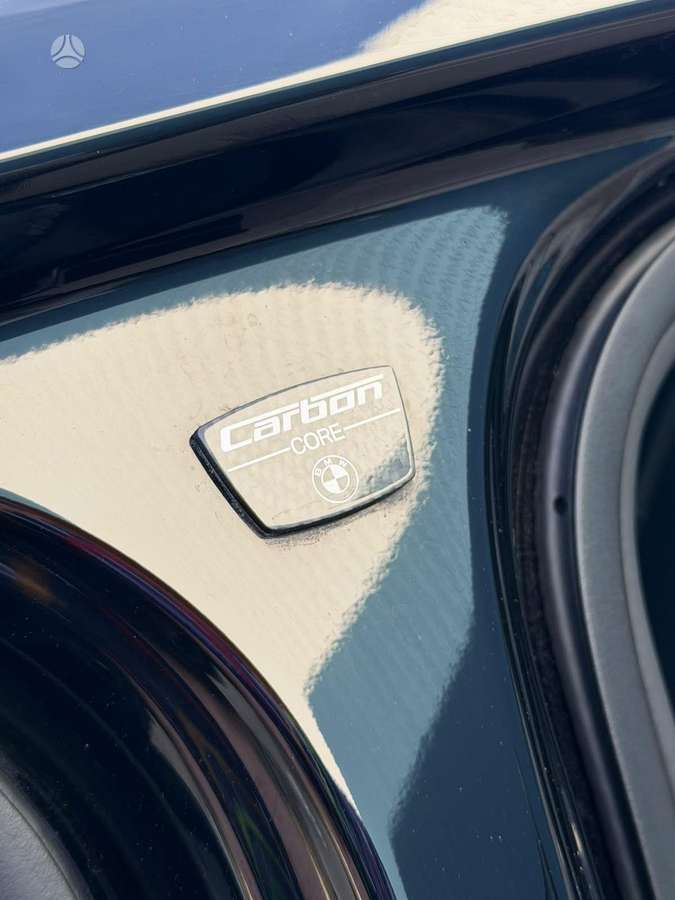BMW 730, 3.0 l., Седан