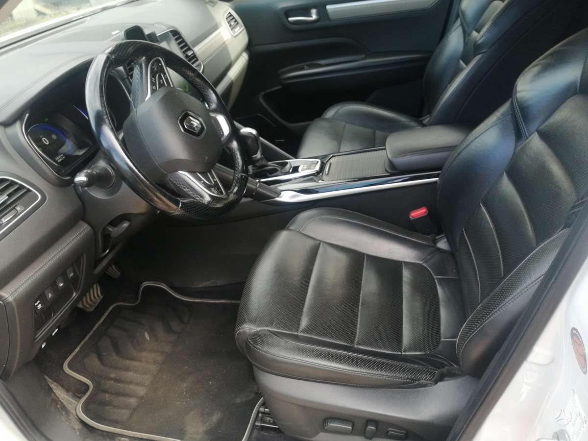 Renault Koleos - 9