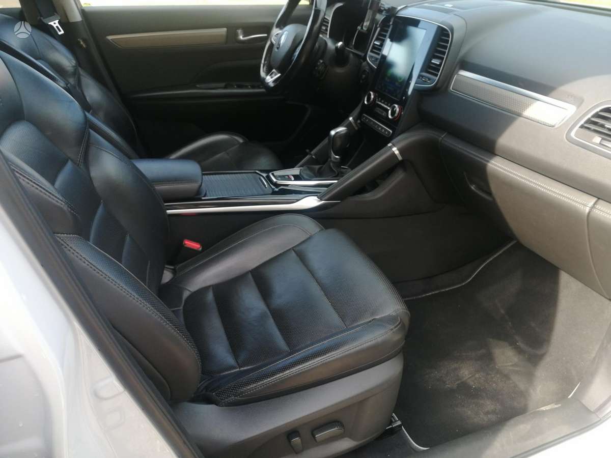 Renault Koleos - 10