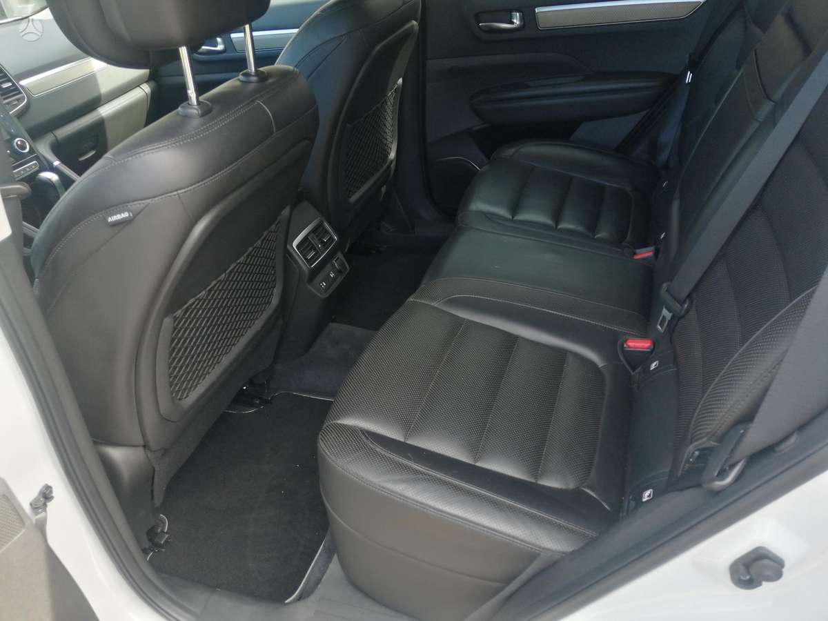 Renault Koleos - 11