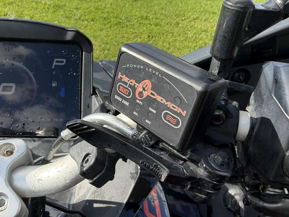 CFMOTO CFORCE 1000 1000cc, keturračiai