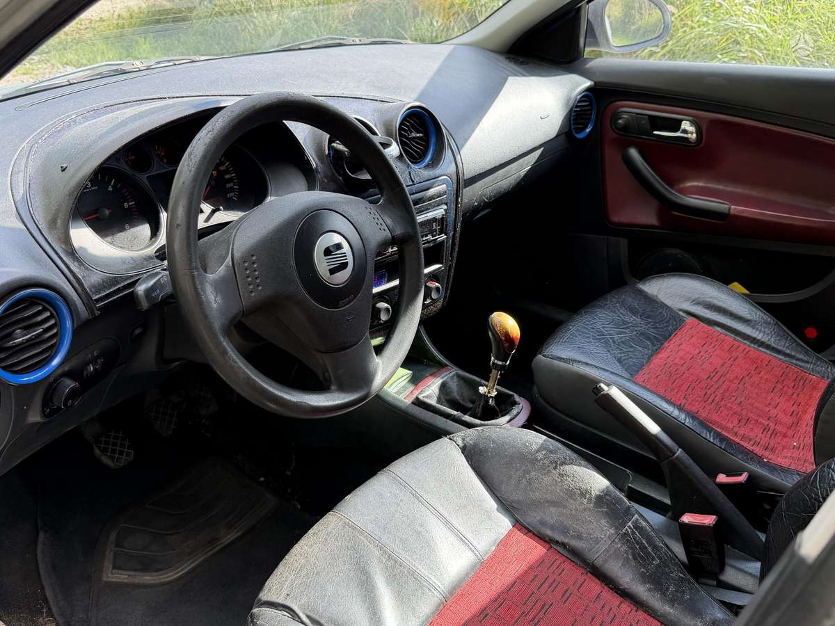 SEAT Cordoba - 7