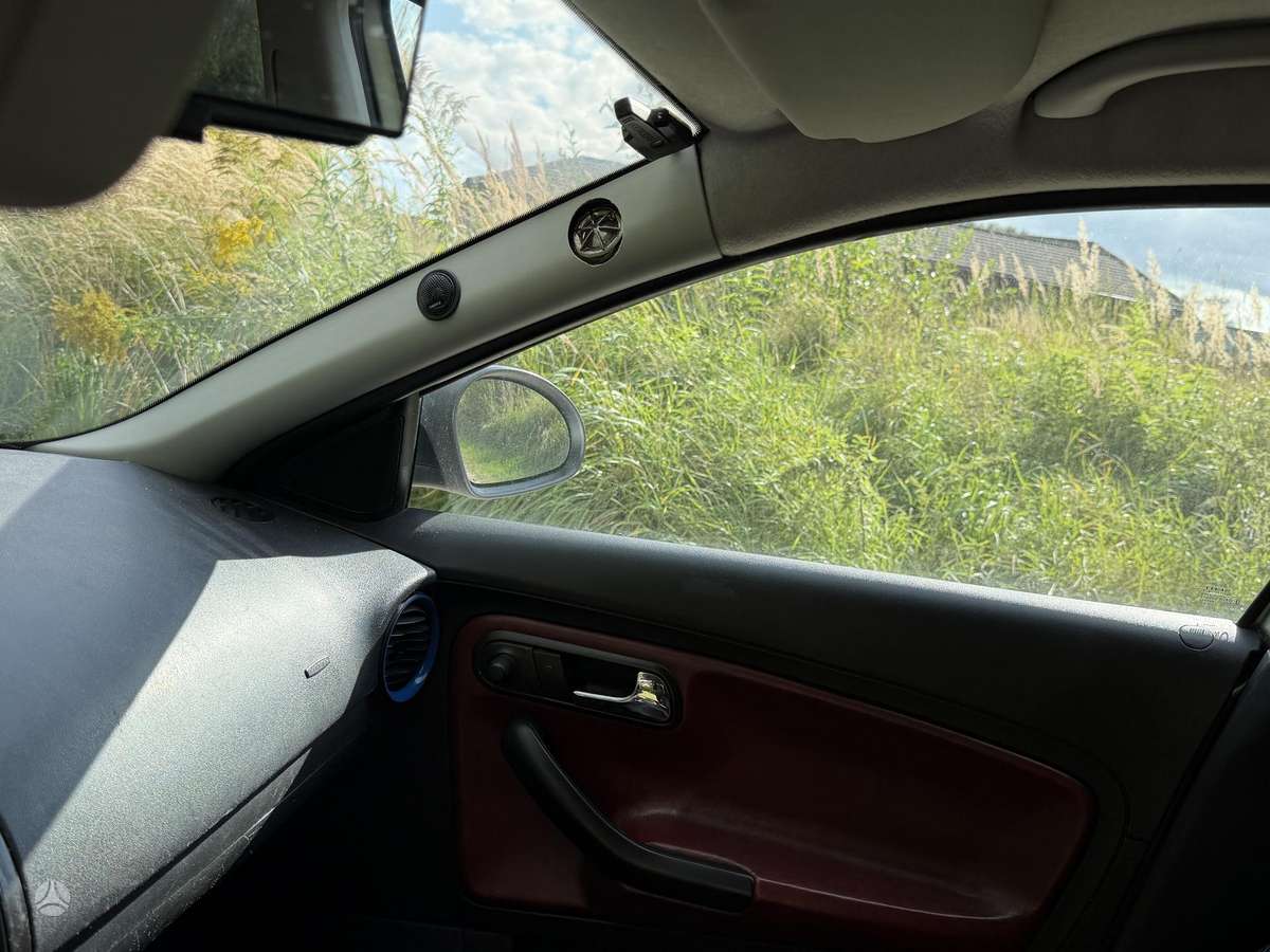 SEAT Cordoba - 9