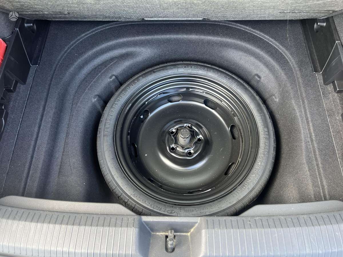 Volkswagen Golf - 7