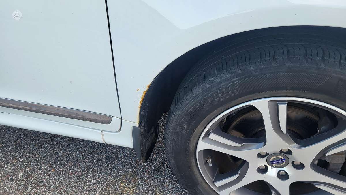 Volvo XC60 - 5