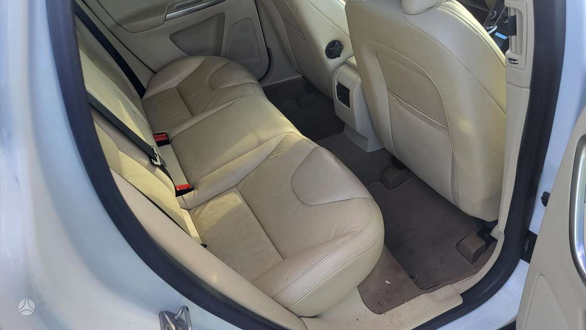Volvo XC60 - 9