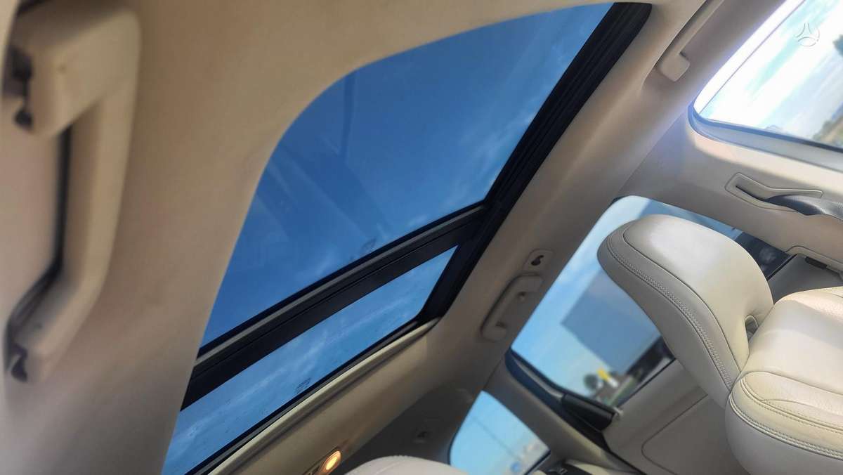 Volvo XC60 - 12