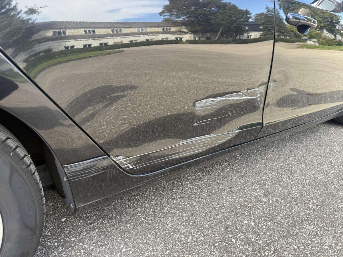 Volvo V60, 2.0 l., Универсал