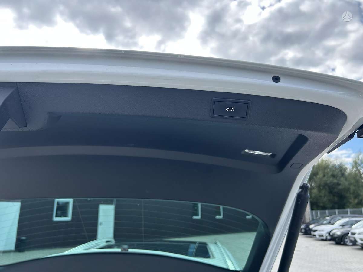 Skoda Superb, 2.0 l., wagon