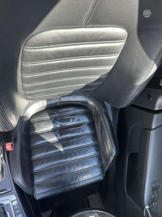 Volkswagen Passat - 7