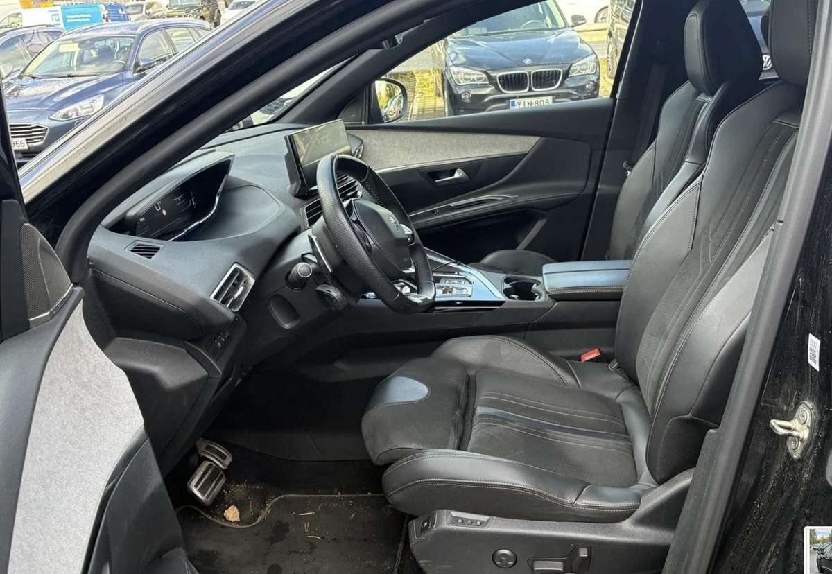 Peugeot 5008 - 4