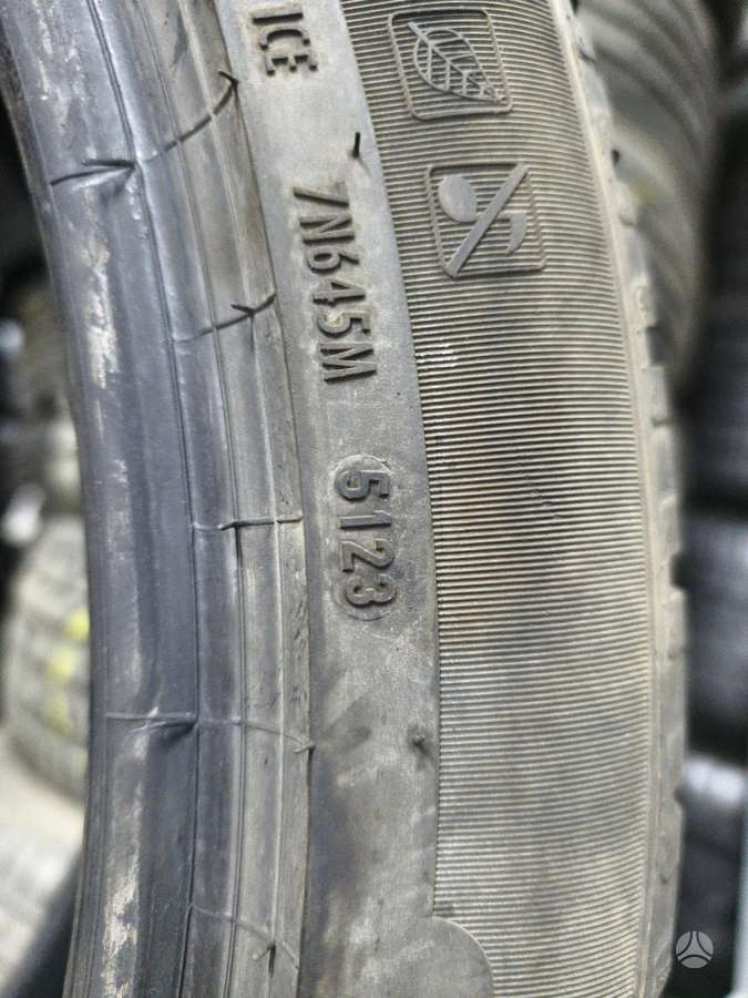 Pirelli Scorpion winter, winter 275/40 R22