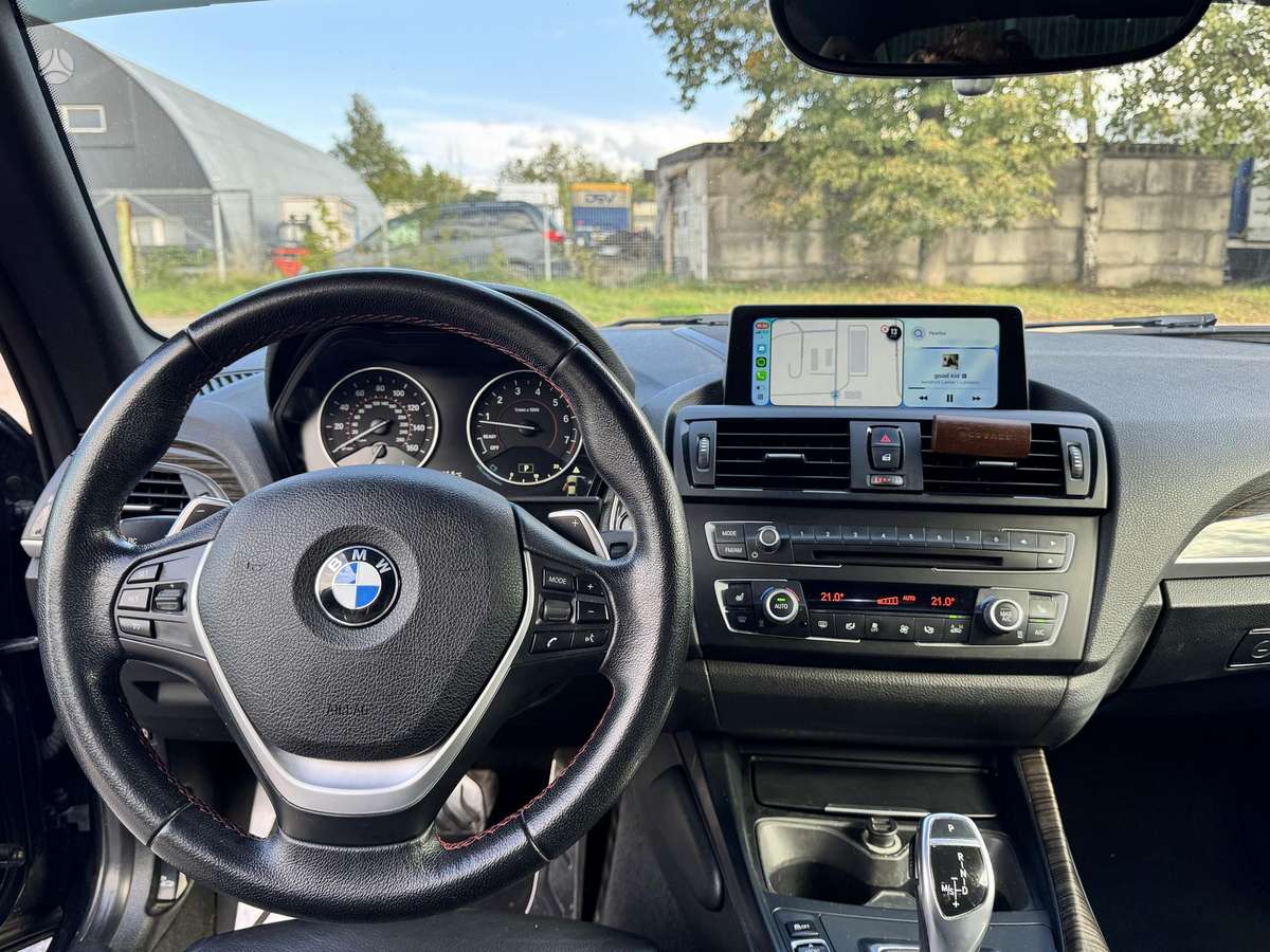 BMW 228, 2.0 l., Купе (coupe)