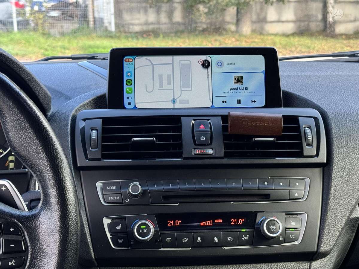 BMW 228, 2.0 l., Купе (coupe)