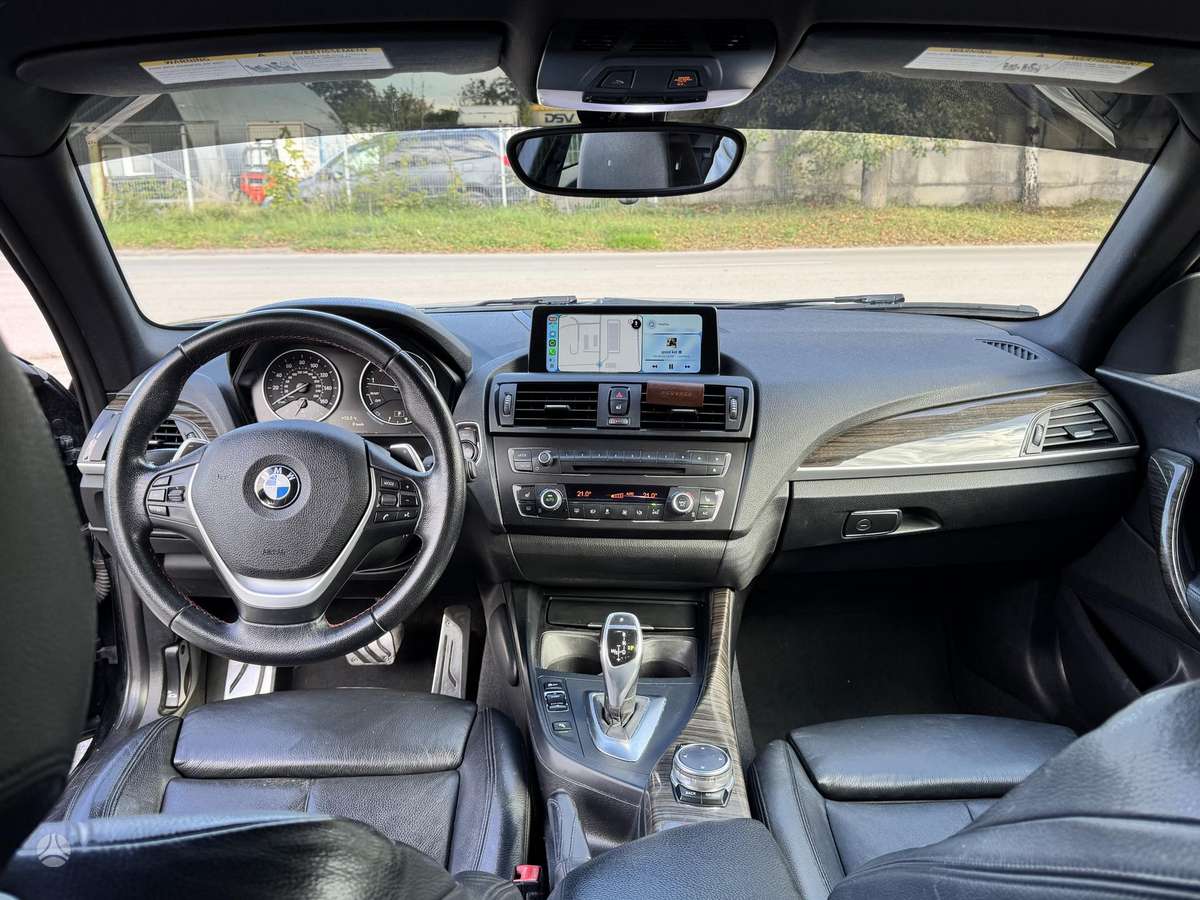 BMW 228, 2.0 l., Купе (coupe)