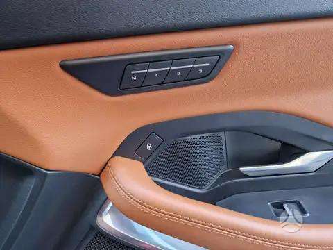 Jaguar E-Pace, 2.0 l., Внедорожник / Кроссовер