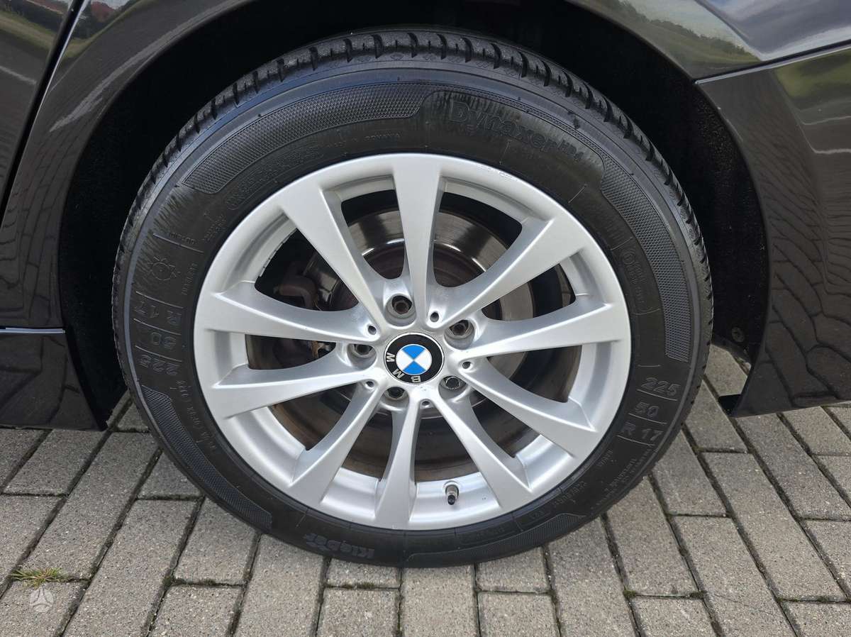 BMW 316, 2.0 l., wagon
